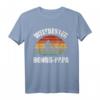 Bonus Papa Bonuspapa Stiefvater Geschenk T-Shirt - Lustiges Design für Bonusvater & Stiefeltern, perfekte Vatertagsidee