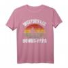 Bonus Papa Bonuspapa Stiefvater Geschenk T-Shirt - Lustiges Design für Bonusvater & Stiefeltern, perfekte Vatertagsidee
