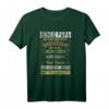 Lustiges Bonus Papa Sohn Bonusvater T-Shirt für Vatertag, Herrentag & Himmelfahrt – Perfektes Geschenk für Stiefpapa & stolze Väter