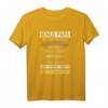 Lustiges Bonus Papa Sohn Bonusvater T-Shirt für Vatertag, Herrentag & Himmelfahrt – Perfektes Geschenk für Stiefpapa & stolze Väter