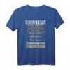 Lustiges Bonus Papa Sohn Bonusvater T-Shirt für Vatertag, Herrentag & Himmelfahrt – Perfektes Geschenk für Stiefpapa & stolze Väter