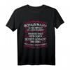 Bonus Mom Geschenk T-Shirt - Beste Stepmom & Stiefmutter Dankesidee zu Weihnachten, Muttertag & Geburtstag