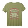 Bonus Mom Geschenk T-Shirt - Beste Stepmom & Stiefmutter Dankesidee zu Weihnachten, Muttertag & Geburtstag