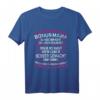 Bonus Mom Geschenk T-Shirt - Beste Stepmom & Stiefmutter Dankesidee zu Weihnachten, Muttertag & Geburtstag