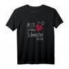 Bestes Lieblings-Schwester-Geschenk T-Shirt – Liebevolles Geburtstags- oder Weihnachtsgeschenk für Schwester, BFF & Zwillingsschwester