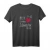Bestes Lieblings-Schwester-Geschenk T-Shirt – Liebevolles Geburtstags- oder Weihnachtsgeschenk für Schwester, BFF & Zwillingsschwester