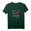 Bestes Lieblings-Schwester-Geschenk T-Shirt – Liebevolles Geburtstags- oder Weihnachtsgeschenk für Schwester, BFF & Zwillingsschwester
