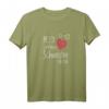 Bestes Lieblings-Schwester-Geschenk T-Shirt – Liebevolles Geburtstags- oder Weihnachtsgeschenk für Schwester, BFF & Zwillingsschwester
