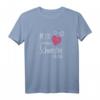 Bestes Lieblings-Schwester-Geschenk T-Shirt – Liebevolles Geburtstags- oder Weihnachtsgeschenk für Schwester, BFF & Zwillingsschwester