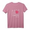 Bestes Lieblings-Schwester-Geschenk T-Shirt – Liebevolles Geburtstags- oder Weihnachtsgeschenk für Schwester, BFF & Zwillingsschwester