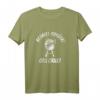 Schritt Zurück Opa Grillt T-Shirt - Lustiges Geschenk für Opa beim Grillen, perfekt für die Grillsaison & als Familiengeschenk