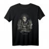 HapDog Pixar Coco Mama Knows Best T-Shirt - Offiziell lizenziertes Pixar Fan-Shirt für Frauen und Geburtstagsfeiern