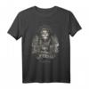 HapDog Pixar Coco Mama Knows Best T-Shirt - Offiziell lizenziertes Pixar Fan-Shirt für Frauen und Geburtstagsfeiern