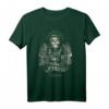 HapDog Pixar Coco Mama Knows Best T-Shirt - Offiziell lizenziertes Pixar Fan-Shirt für Frauen und Geburtstagsfeiern