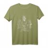 HapDog Pixar Coco Mama Knows Best T-Shirt - Offiziell lizenziertes Pixar Fan-Shirt für Frauen und Geburtstagsfeiern