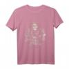 HapDog Pixar Coco Mama Knows Best T-Shirt - Offiziell lizenziertes Pixar Fan-Shirt für Frauen und Geburtstagsfeiern