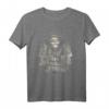 HapDog Pixar Coco Mama Knows Best T-Shirt - Offiziell lizenziertes Pixar Fan-Shirt für Frauen und Geburtstagsfeiern