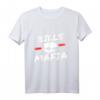 Bills Fan Mafia Fußball T-Shirt für Buffalo Fans - Perfektes Geschenk für Football-Liebhaber und Buffalo Supporter