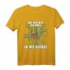 Kinder T-Rex Dinosaurier Erstklässler T-Shirt - Lustiges Schulstart Shirt für Jungen und Mädchen mit Dino-Motiv, perfekt als Einschulungs-Geschenk