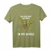 Kinder T-Rex Dinosaurier Erstklässler T-Shirt - Lustiges Schulstart Shirt für Jungen und Mädchen mit Dino-Motiv, perfekt als Einschulungs-Geschenk