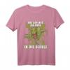 Kinder T-Rex Dinosaurier Erstklässler T-Shirt - Lustiges Schulstart Shirt für Jungen und Mädchen mit Dino-Motiv, perfekt als Einschulungs-Geschenk