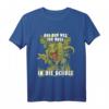 Kinder T-Rex Dinosaurier Erstklässler T-Shirt - Lustiges Schulstart Shirt für Jungen und Mädchen mit Dino-Motiv, perfekt als Einschulungs-Geschenk