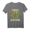 Kinder T-Rex Dinosaurier Erstklässler T-Shirt - Lustiges Schulstart Shirt für Jungen und Mädchen mit Dino-Motiv, perfekt als Einschulungs-Geschenk