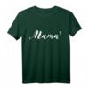 Mama hoch 3 T-Shirt – Perfektes Muttertagsgeschenk für stolze Mütter mit drei Kindern
