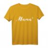 Mama hoch 3 T-Shirt – Perfektes Muttertagsgeschenk für stolze Mütter mit drei Kindern