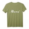 Mama hoch 3 T-Shirt – Perfektes Muttertagsgeschenk für stolze Mütter mit drei Kindern