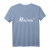 Mama hoch 3 T-Shirt – Perfektes Muttertagsgeschenk für stolze Mütter mit drei Kindern