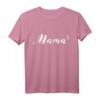 Mama hoch 3 T-Shirt – Perfektes Muttertagsgeschenk für stolze Mütter mit drei Kindern