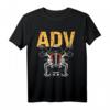 Adventure Motorradfahrer Offroad 1290 Super-Adventure S T-Shirt – Perfektes Geschenk für Biker, Offroad und Motocross Fans