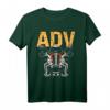 Adventure Motorradfahrer Offroad 1290 Super-Adventure S T-Shirt – Perfektes Geschenk für Biker, Offroad und Motocross Fans