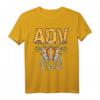 Adventure Motorradfahrer Offroad 1290 Super-Adventure S T-Shirt – Perfektes Geschenk für Biker, Offroad und Motocross Fans