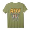Adventure Motorradfahrer Offroad 1290 Super-Adventure S T-Shirt – Perfektes Geschenk für Biker, Offroad und Motocross Fans