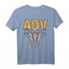 Adventure Motorradfahrer Offroad 1290 Super-Adventure S T-Shirt – Perfektes Geschenk für Biker, Offroad und Motocross Fans