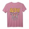 Adventure Motorradfahrer Offroad 1290 Super-Adventure S T-Shirt – Perfektes Geschenk für Biker, Offroad und Motocross Fans