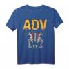 Adventure Motorradfahrer Offroad 1290 Super-Adventure S T-Shirt – Perfektes Geschenk für Biker, Offroad und Motocross Fans