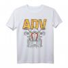 Adventure Motorradfahrer Offroad 1290 Super-Adventure S T-Shirt – Perfektes Geschenk für Biker, Offroad und Motocross Fans