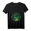 Damen Camping-Abenteuer T-Shirt mit Zitat – Perfektes Geschenk für Naturliebhaber, Wanderer und Camper