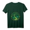 Damen Camping-Abenteuer T-Shirt mit Zitat – Perfektes Geschenk für Naturliebhaber, Wanderer und Camper