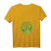 Damen Camping-Abenteuer T-Shirt mit Zitat – Perfektes Geschenk für Naturliebhaber, Wanderer und Camper