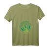 Damen Camping-Abenteuer T-Shirt mit Zitat – Perfektes Geschenk für Naturliebhaber, Wanderer und Camper