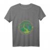 Damen Camping-Abenteuer T-Shirt mit Zitat – Perfektes Geschenk für Naturliebhaber, Wanderer und Camper