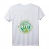 Damen Camping-Abenteuer T-Shirt mit Zitat – Perfektes Geschenk für Naturliebhaber, Wanderer und Camper