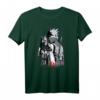 Limitierte Kakashi Naruto T-Shirt für HapDog - Offiziell lizenziert, Kurzarm, Anime Fanartikel