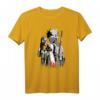 Limitierte Kakashi Naruto T-Shirt für HapDog - Offiziell lizenziert, Kurzarm, Anime Fanartikel