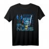 Star Wars Young Jedi Adventures Nubs Jedi Hero & Lightsaber T-Shirt – Offizielles Merchandise für Kinder und Erwachsene