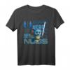 Star Wars Young Jedi Adventures Nubs Jedi Hero & Lightsaber T-Shirt – Offizielles Merchandise für Kinder und Erwachsene